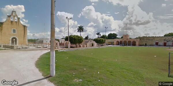 MERCADO MUNICIPAL DE BOKOBA